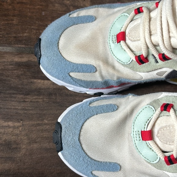 Nike Air270 React Size 5.5 - Picture 9 of 9